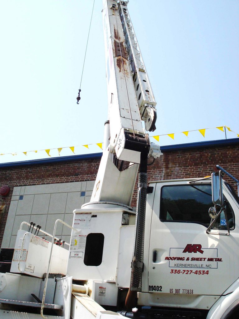 AARNC Services