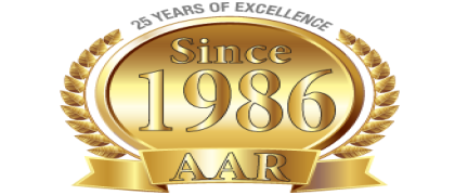 AAR Medal